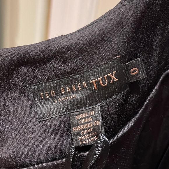 Ted baker Tux - Picture 5 of 5